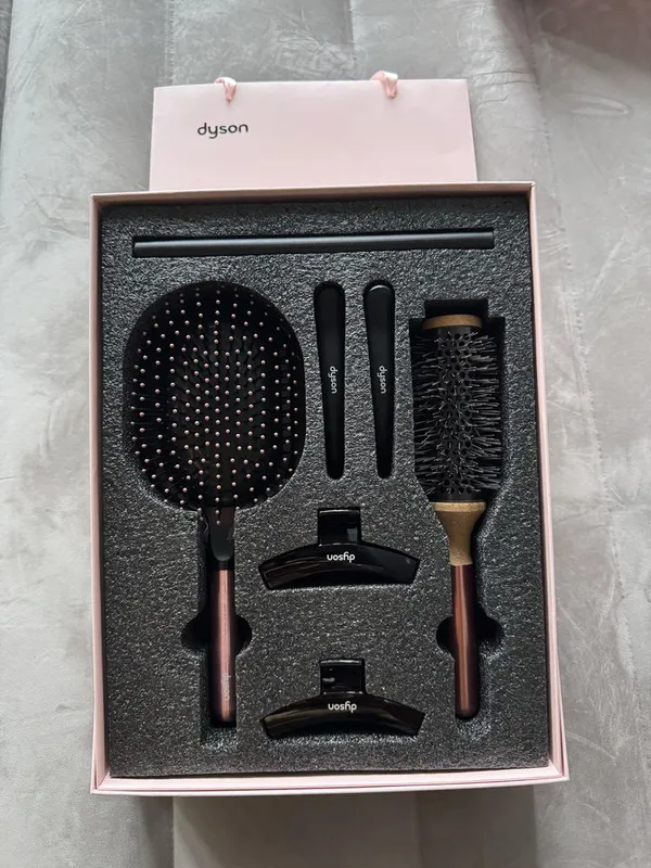 Dyson Taroq 100% original 24/7 online — фото 2