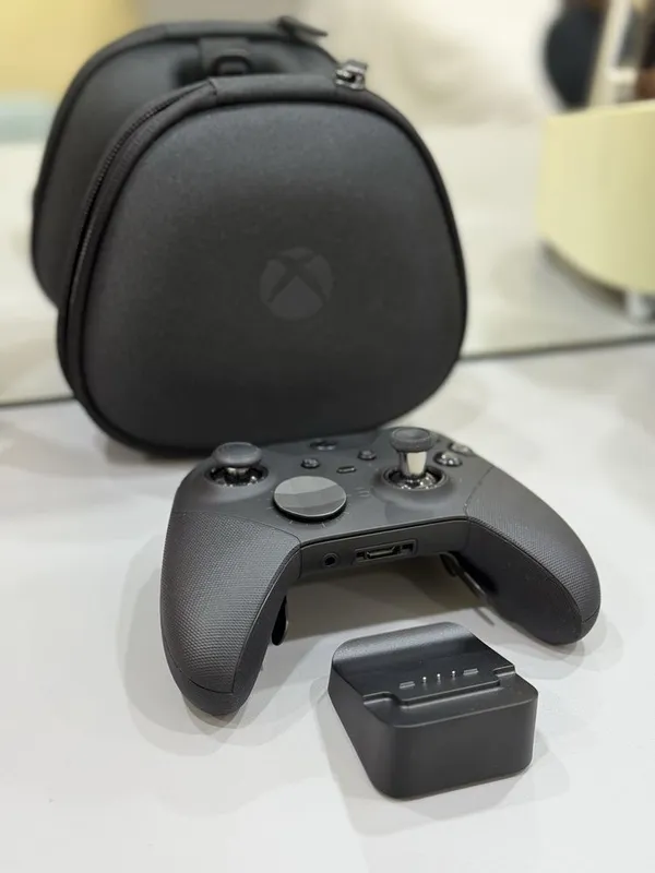 Xbox elite series 2 — фото 1