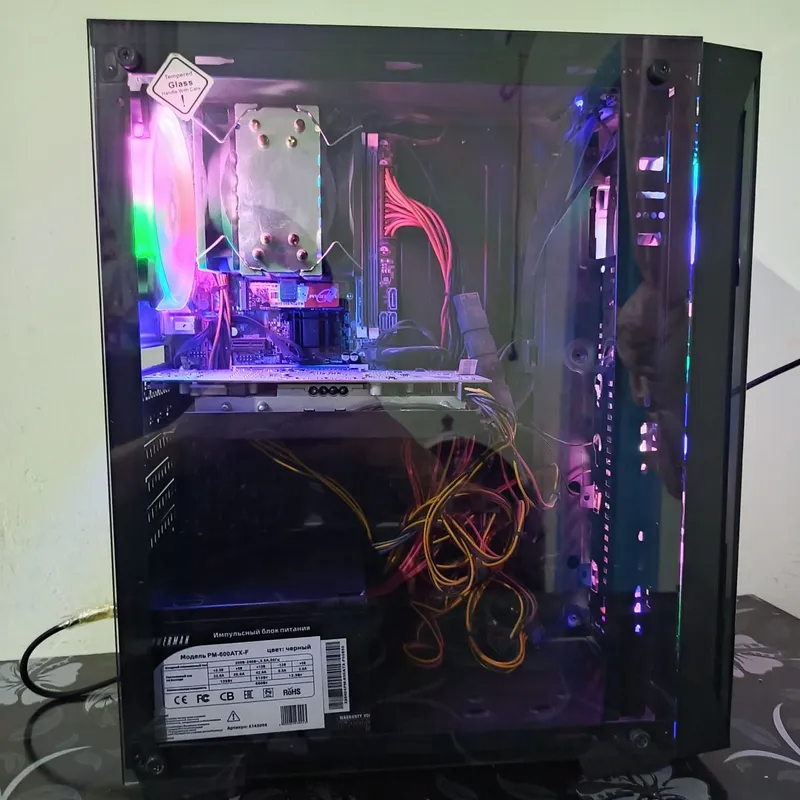 Gaming kompyuter ideal holatda — фото 2