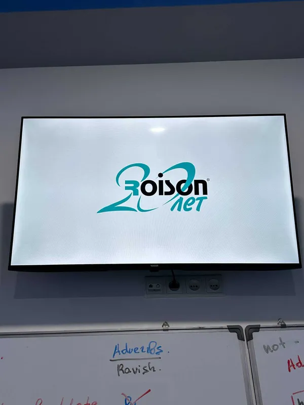 Smart Televizorlar sotiladi 8 Smart Televizorlar sotiladi 8
