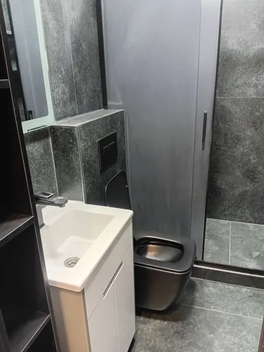 Аренда квартиры 2-комн, 106м², 8/9 этаж (новостройка) — фото 1