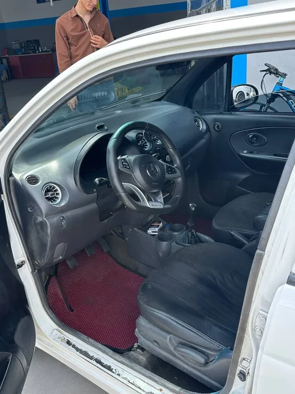 Matiz mix sotlad — фото 6