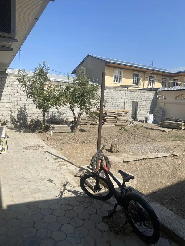 Srochna Yashnobod tum. 2,3 sotx xovli sotiladi — фото 1