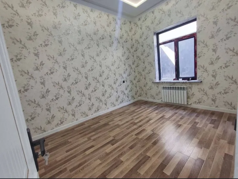 Мухтор Ашрафий Евро дом 2 сотки 220 м² 5 комнат — фото 1