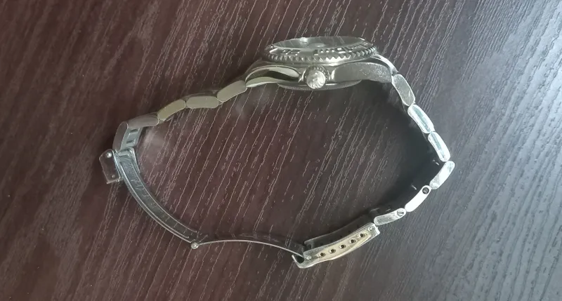 Часы Rolex original — фото 1