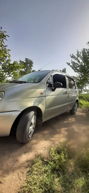 Matiz poluks sotiladi Buxorolikla — фото 3