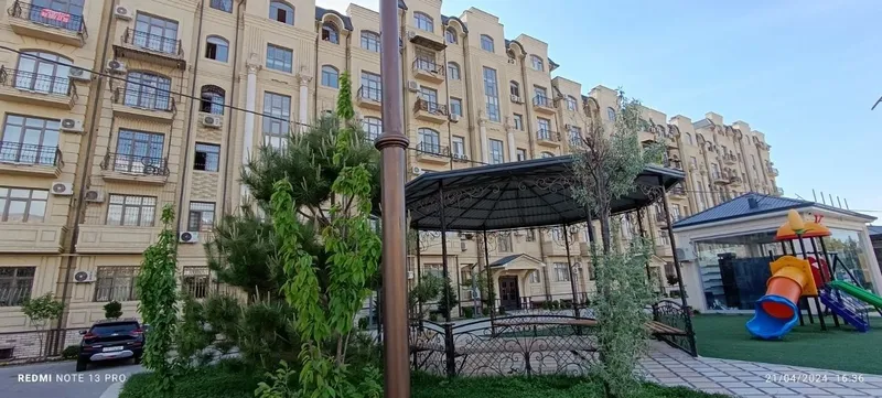 новостройка дом сотилади