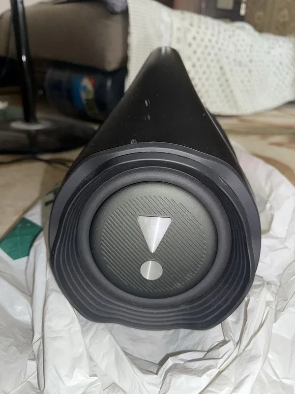 JBL Boombox 2 Review — фото 1