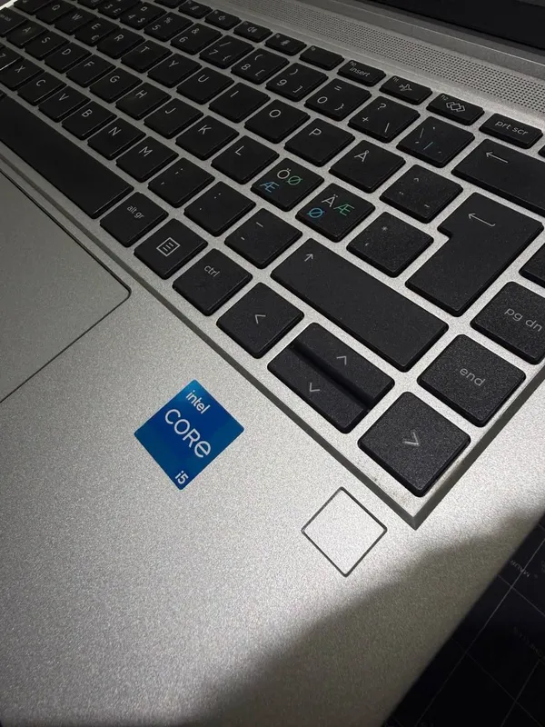 Hp ProBook 14 — фото 2