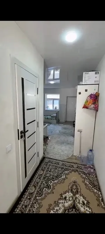 Продам 1 комнатную квартиру Старые Сергели 32м²