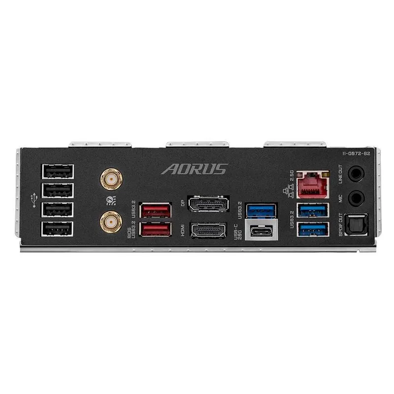 ; Материнская плата GIGABYTE Z790 AORUS ELITE X WiFi7 4 ; Материнская плата GIGABYTE Z790 AORUS ELITE X WiFi7 4