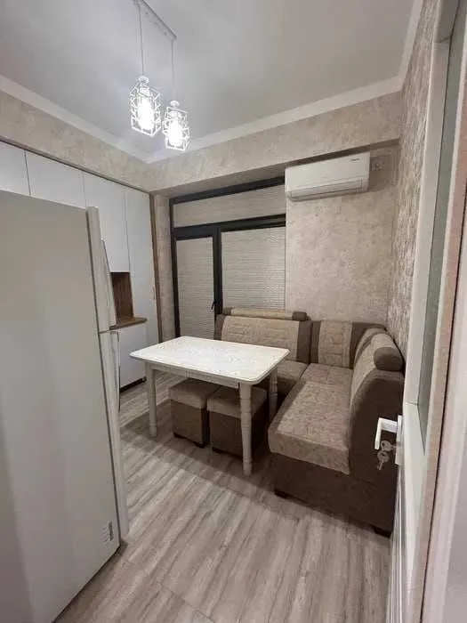 Сдается Квартира в Нововстройке ул Махтумкули ЖК NEW LIFE — фото 3