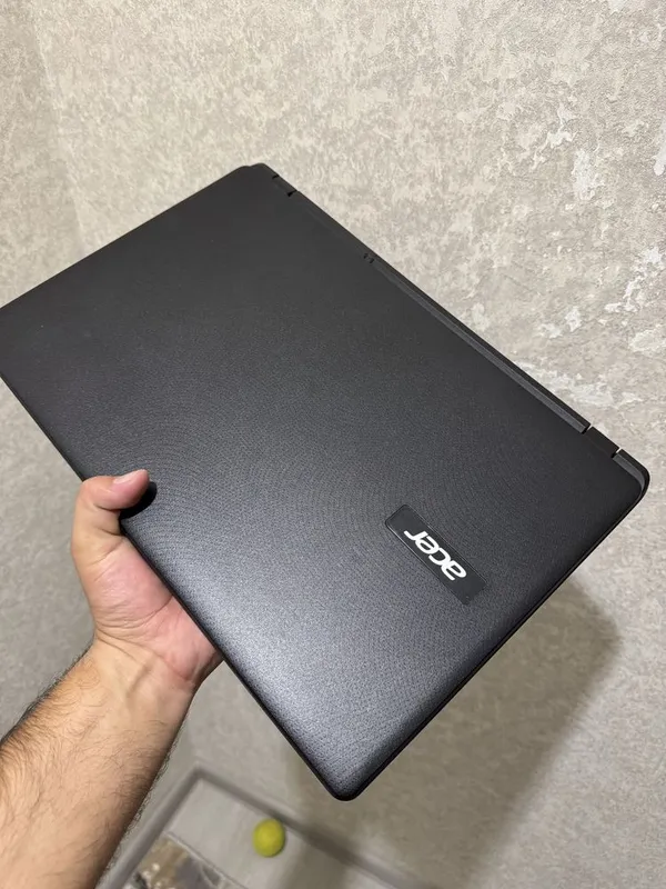 Noutbook acer Ofis va bolalar uchun batareka yengi qo’yilgan — фото 3