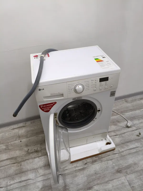 продам стиральную машину lg 5кг отличном состояние 1 продам стиральную машину lg 5кг отличном состояние 1