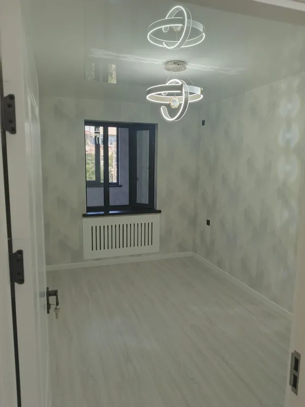 Бобура Нуровшан Сити срочно 4 комнатные 8 этаж 11 дом — фото 7