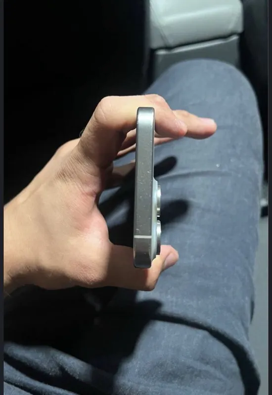 15 pro max 256gb 6