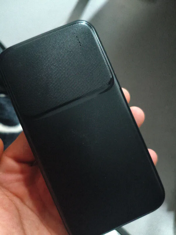 powerbank