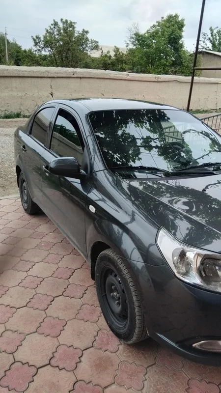 Nexia 3 chevrolet 4 Nexia 3 chevrolet 4
