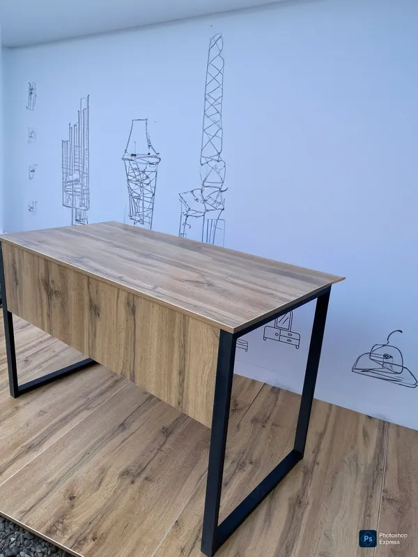 loft stol 120/60/75 лофт стол 1 loft stol 120/60/75 лофт стол 1