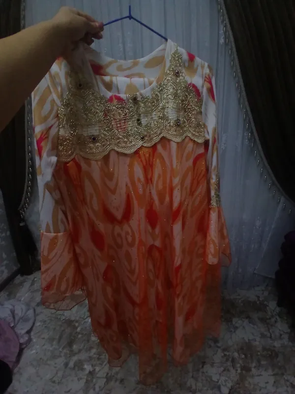 New, 1 marta ham kiyilmagan