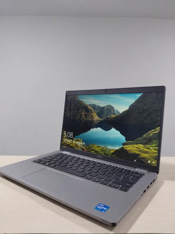 Продаю ноутбук DELL P137G СРОЧНО! — фото 1