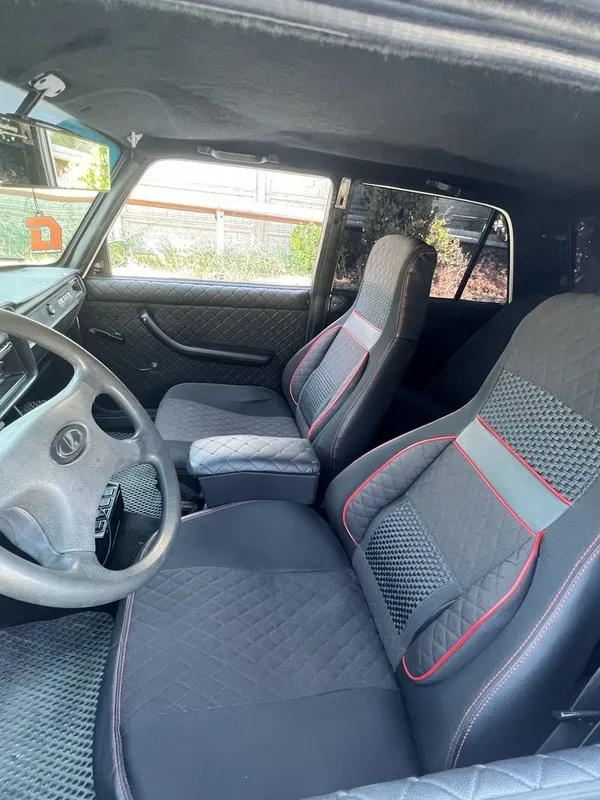 Vaz 2107 sotladi 9 Vaz 2107 sotladi 9