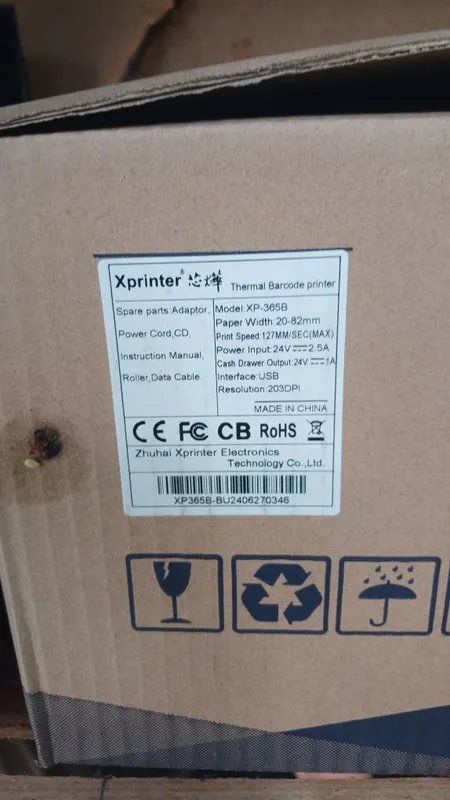 Printer x printer — фото 3
