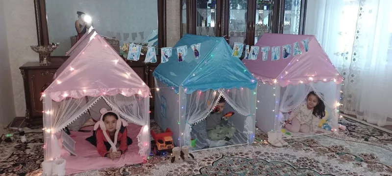 Domik bolalar uchun 5 Domik bolalar uchun 5