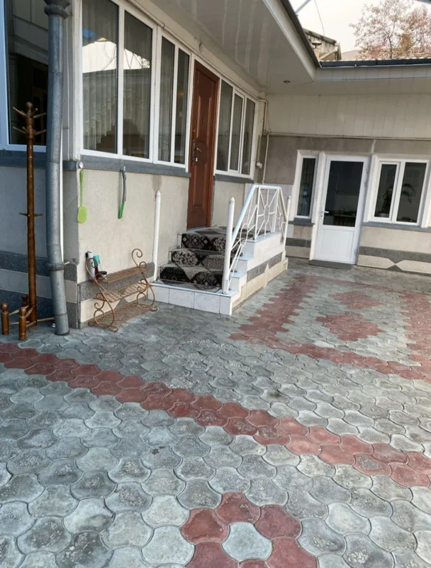 Аренда Участок Мирзо Улугбекский Греческий Городок! — фото 1 Аренда Участок Мирзо Улугбекский Греческий Городок! — фото 1