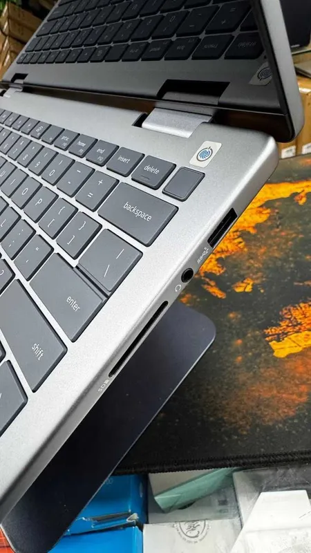 SENSORLI NOUTBUK/Dell Inspiron 14 Notebook-Dasturlash&Dostavka Tekin — фото 4