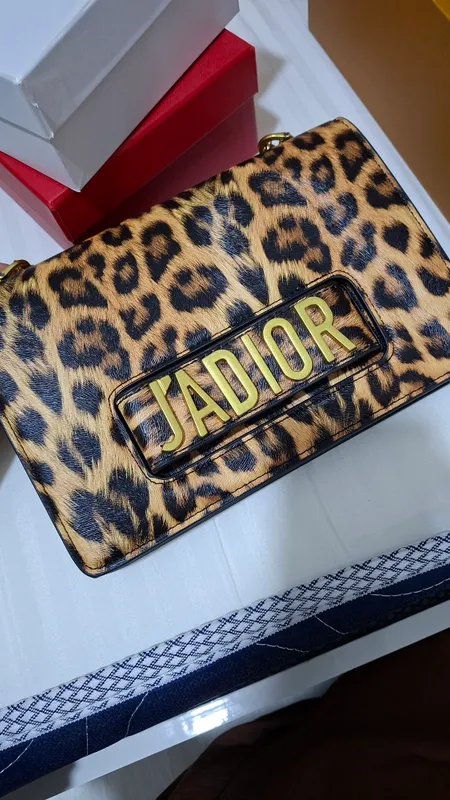 Ja dior Ja dior