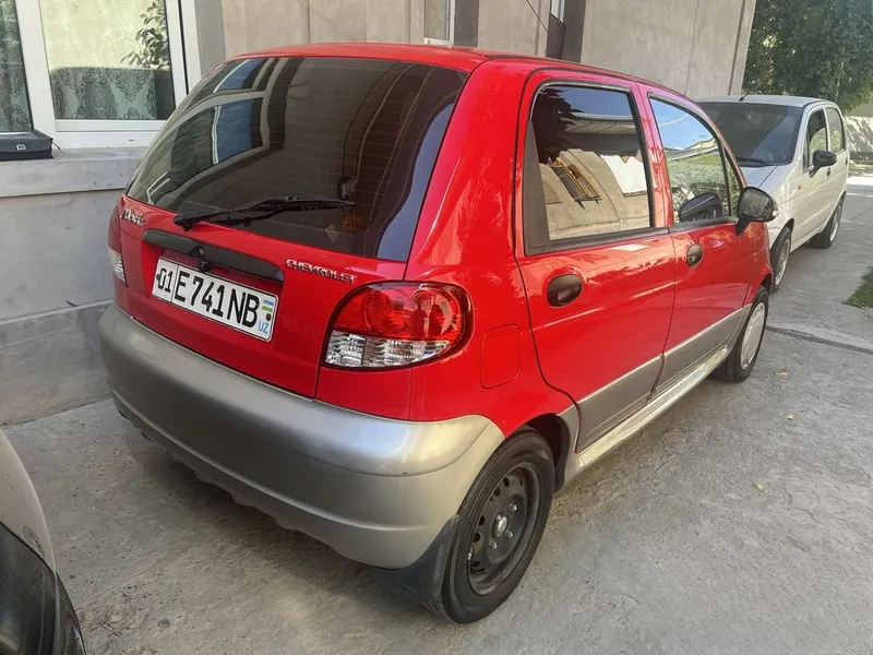 Продаётся Matiz 2014 года 3 Продаётся Matiz 2014 года 3
