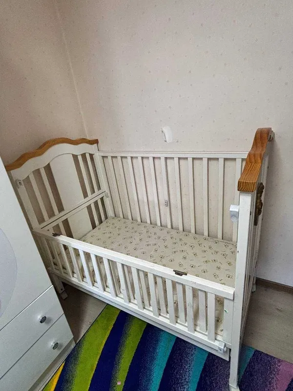 Продаётся кровать