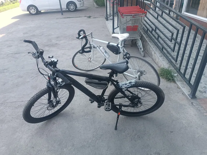 Продается старт шоссе 1