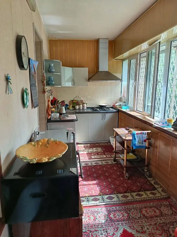 Ц-7 Цум 3/3/4 Шимкентская 80м² — фото 4
