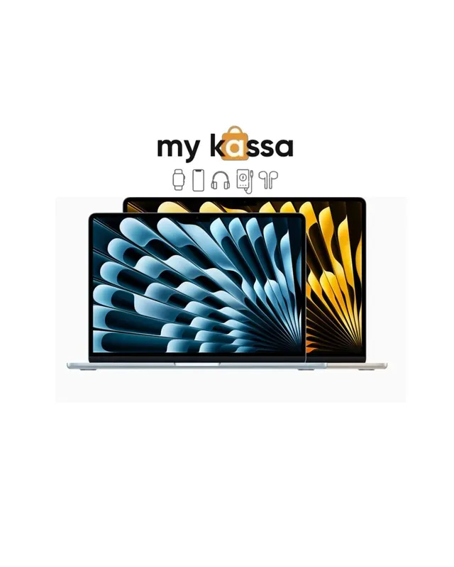 Apple MacBook Air 13" (M5) Apple MacBook Air 13" (M5)