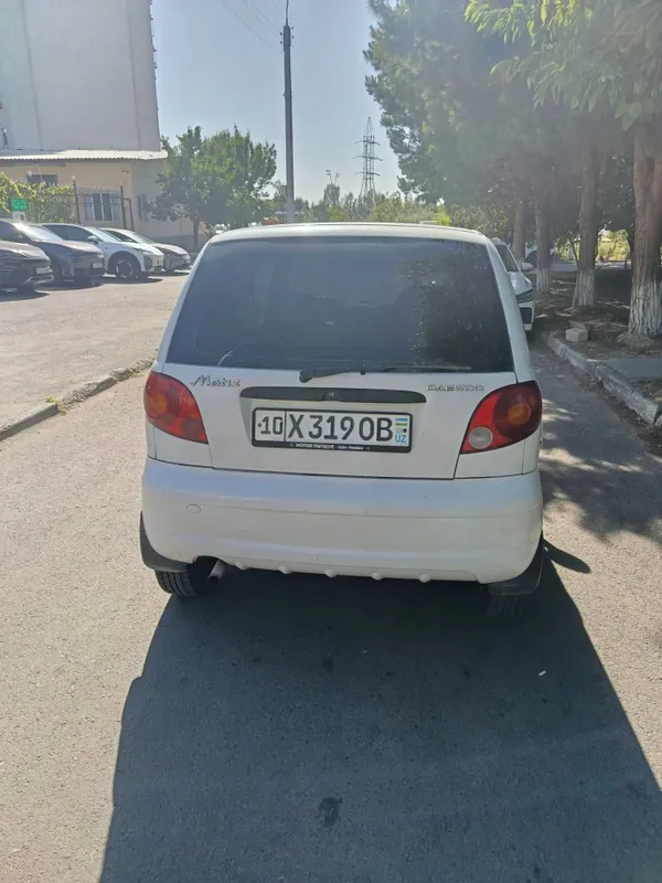 Arenda Matiz 2009. Bosh Tolov 200y.e 25 Oy 150y.e Dan 4 Arenda Matiz 2009. Bosh Tolov 200y.e 25 Oy 150y.e Dan 4