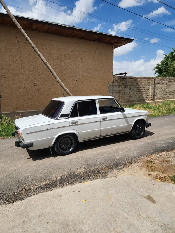 Jiguli 2106 vaz2106