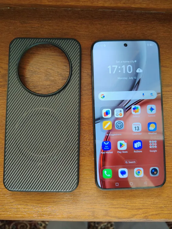 Honor X9D 12/256gb 2