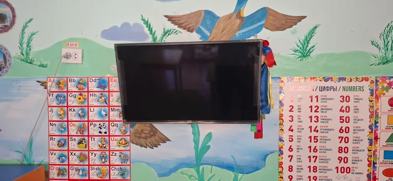 Телевизор Artel 32", не Smart, продам Телевизор Artel 32", не Smart, продам