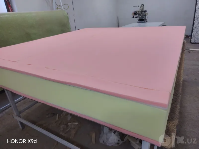 Ortopedik va anatomik matraslar, topperlar va matras qoplamalari 2 Ortopedik va anatomik matraslar, topperlar va matras qoplamalari 2