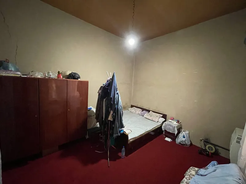 Продается Двор на две семьи 1