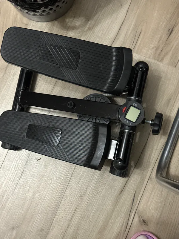 Stepper
