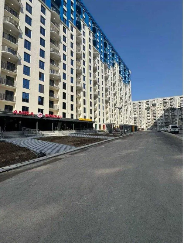 Сдам в аренду 2-х комнатную квартиру в узбом ориентир Ислом Ота Масжид