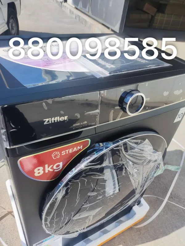 ZIFFLER 8 kg