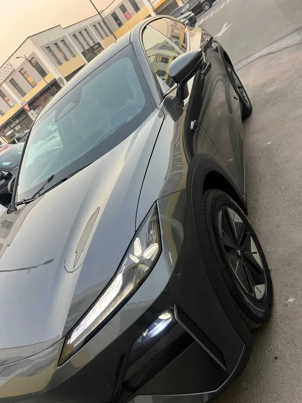 changan depal s07 — фото 1
