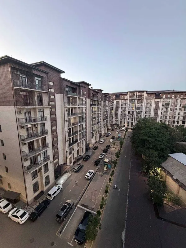 АРЕНДА ЖК Parkent Avenue Мирзо-Улугбекский район Паркентский 500y.e 9