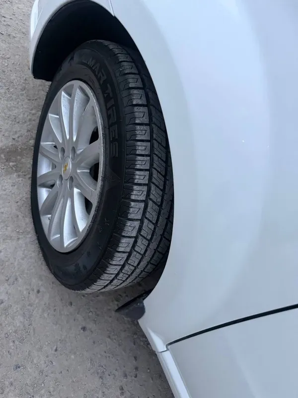 Nexia 3 avtomat gaz bor 4 ta yengi balon — фото 6