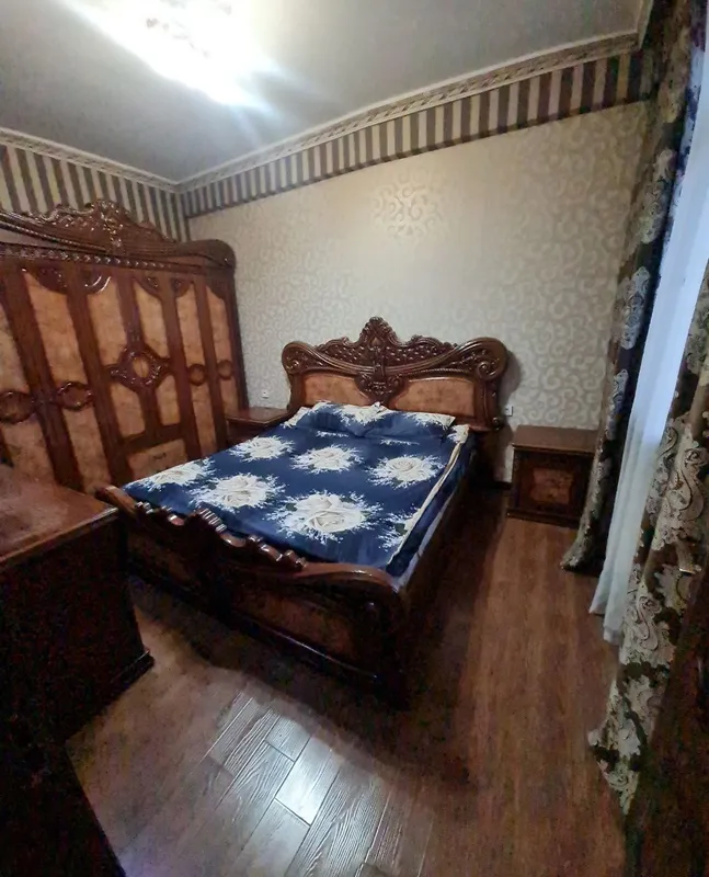 Продаётся своя Юнусабад 17 кв. — фото 2 Продаётся своя Юнусабад 17 кв. — фото 2