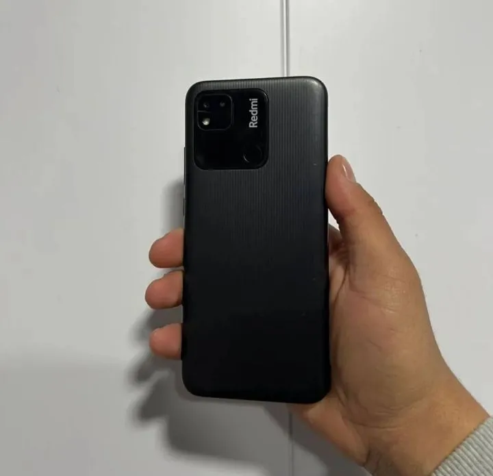 Redmi 10a